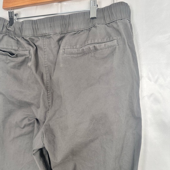 Sonoma Grey Drawstring joggers size Large - Picture 9 of 11